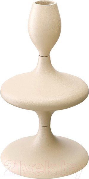 Изображение товара Подсвечник Bergenson Bjorn Vivlend / BB0000198 (бежевый)