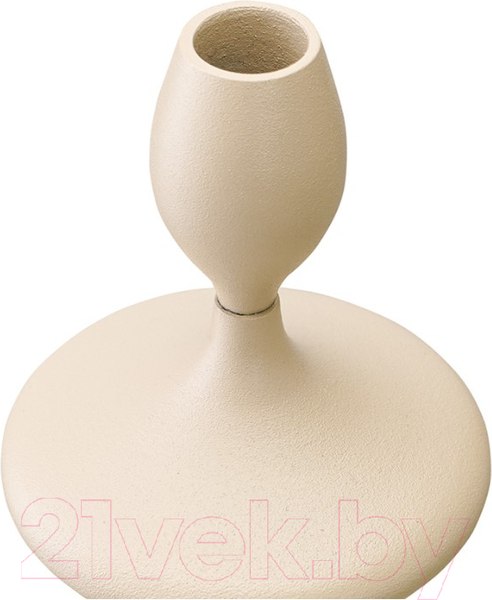 Изображение товара Подсвечник Bergenson Bjorn Vivlend / BB0000198 (бежевый)