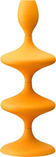 Изображение товара Подсвечник Bergenson Bjorn Vivlend / BB0000199 (оранжевый)