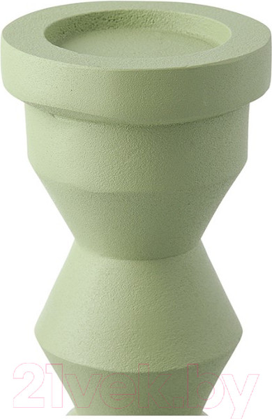 Изображение товара Подсвечник Bergenson Bjorn Vivlend / BB0000201 (нежно-зеленый)