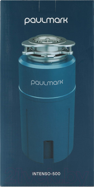 Изображение товара Измельчитель отходов Paulmark Intenso I-500