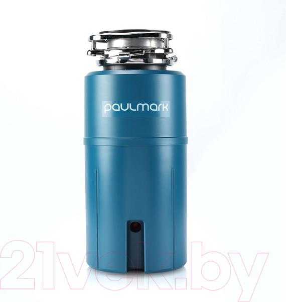 Изображение товара Измельчитель отходов Paulmark Intenso I-500