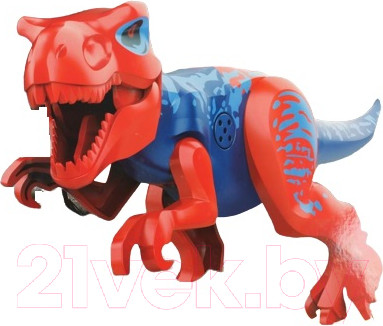 Изображение товара Игрушка-конструктор Город мастеров Динозавр / 23001-ZH