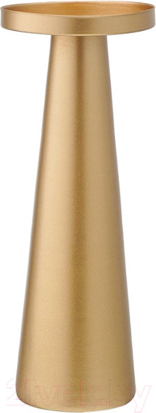Изображение товара Набор подсвечников Bergenson Bjorn Fyr / BB0000139 (3шт, золото)