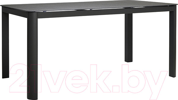 Изображение товара Обеденный стол Bergenson Bjorn Leif / BB0000468 (темно-серый)