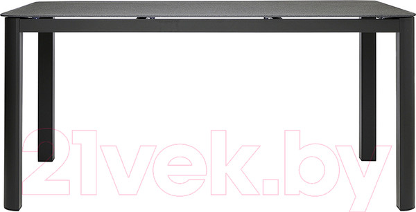 Изображение товара Обеденный стол Bergenson Bjorn Leif / BB0000468 (темно-серый)