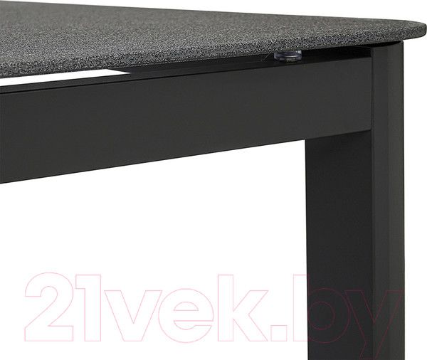 Изображение товара Обеденный стол Bergenson Bjorn Leif / BB0000468 (темно-серый)