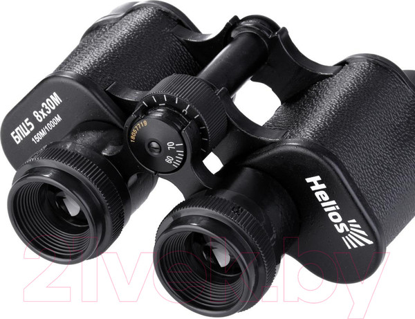 Изображение товара Бинокль Helios БПЦ5 8x30 (HS-RQ 001)