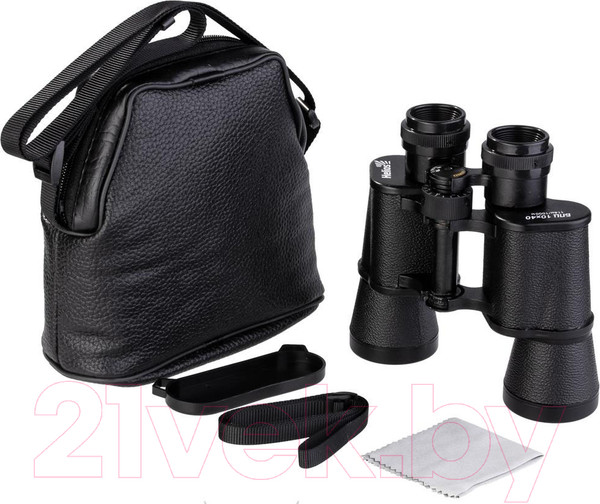 Изображение товара Бинокль Helios БПЦ 10x40 (HS-RQ 002)