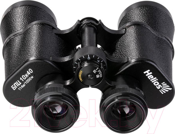Изображение товара Бинокль Helios БПЦ 10x40 (HS-RQ 002)