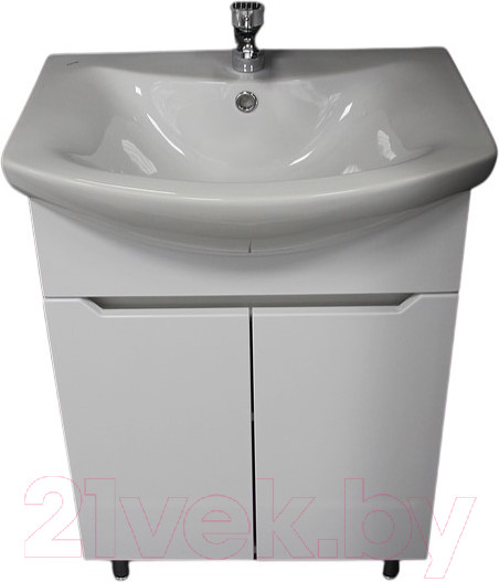 Изображение товара Тумба под умывальник IDEA Нова Классик 60 / 7.01.1.00.600.902