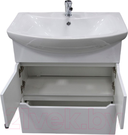 Изображение товара Тумба под умывальник IDEA Нова Классик 70 / 7.01.1.00.700.903
