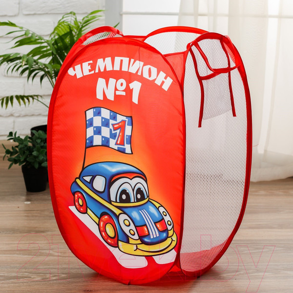 Изображение товара Корзина Школа талантов Чемпион / 651789