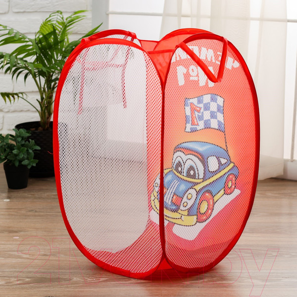 Изображение товара Корзина Школа талантов Чемпион / 651789