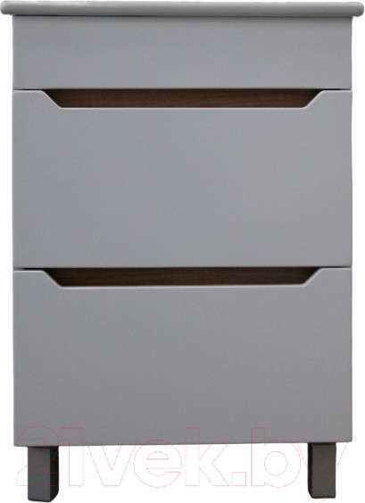 Изображение товара Тумба под умывальник IDEA Нова Колор 60 / 7.03.1.00.600.905