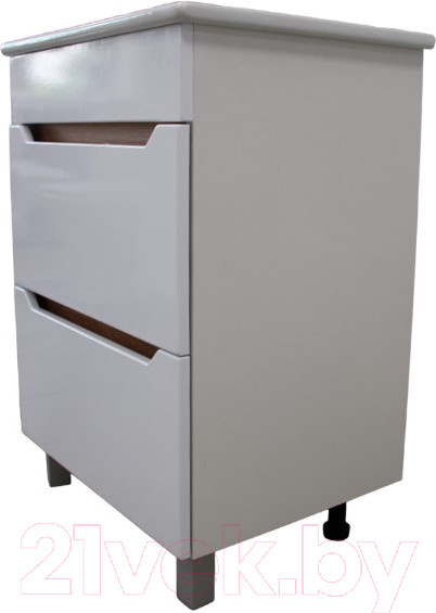 Изображение товара Тумба под умывальник IDEA Нова Колор 60 / 7.03.1.00.600.905