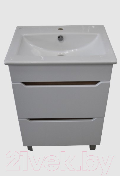 Изображение товара Тумба под умывальник IDEA Нова Колор 60 / 7.03.1.00.600.905