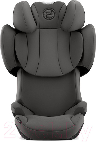 Изображение товара Автокресло Cybex Solution T i-Fix (Mirage Grey)