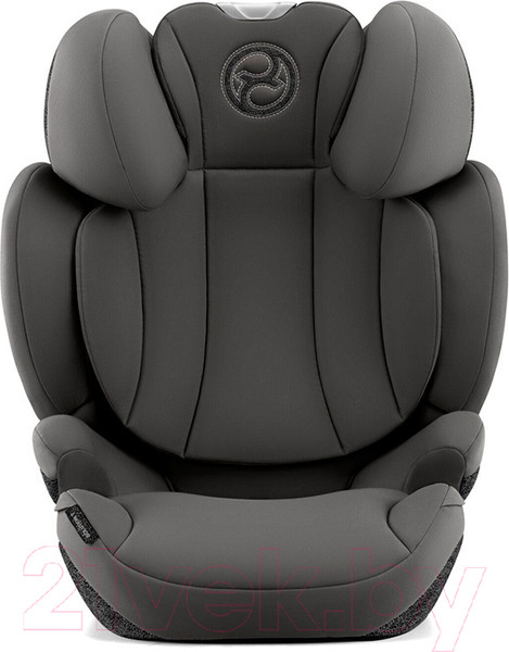Изображение товара Автокресло Cybex Solution T i-Fix (Mirage Grey)