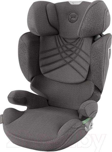 Изображение товара Автокресло Cybex Solution T i-Fix Plus (Mirage Grey)