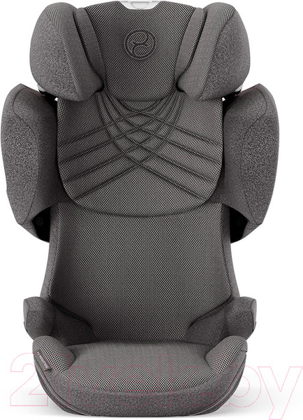 Изображение товара Автокресло Cybex Solution T i-Fix Plus (Mirage Grey)
