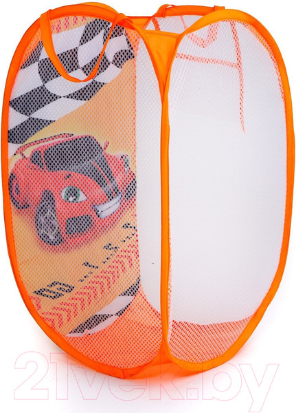 Изображение товара Корзина Школа талантов Крутая тачка / 7330879