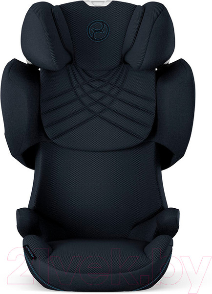 Изображение товара Автокресло Cybex Solution T i-Fix Plus (Nautical Blue)