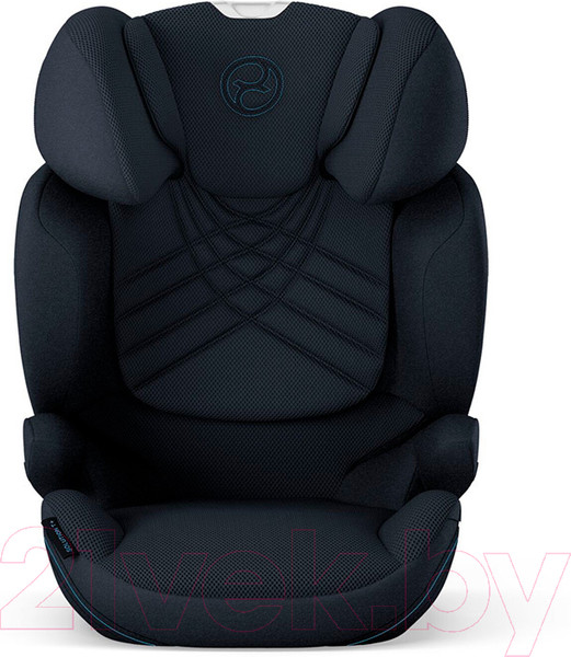 Изображение товара Автокресло Cybex Solution T i-Fix Plus (Nautical Blue)