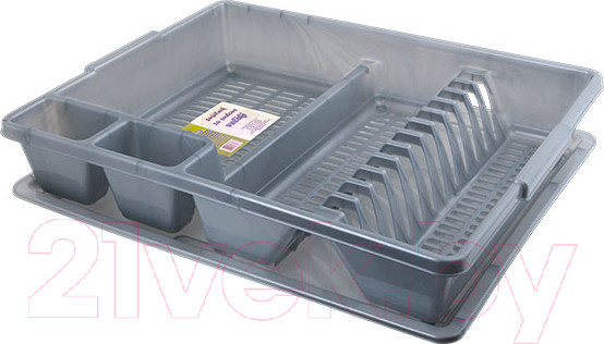 Изображение товара Сушилка для посуды Pobeda P1SSV01