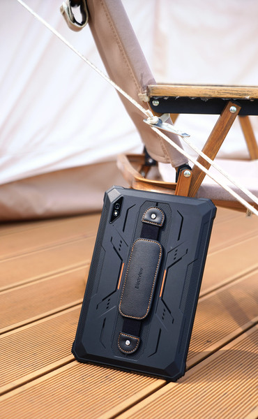 Изображение товара Планшет Blackview Active 8 Pro 8GB/256GB / BVACTIVE8PRO (черный)