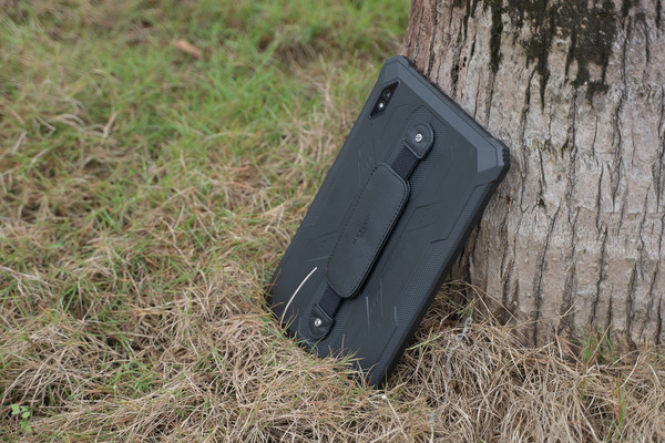 Изображение товара Планшет Blackview Active 8 Pro 8GB/256GB / BVACTIVE8PRO (черный)