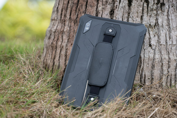 Изображение товара Планшет Blackview Active 8 Pro 8GB/256GB / BVACTIVE8PRO (черный)