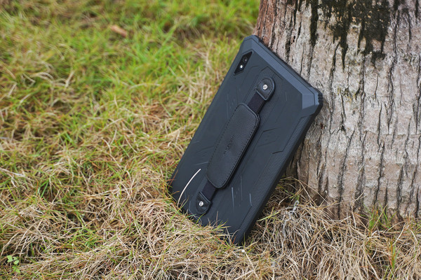 Изображение товара Планшет Blackview Active 8 Pro 8GB/256GB / BVACTIVE8PRO (черный)