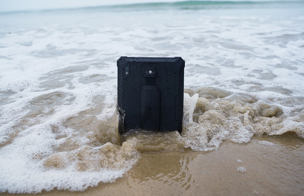 Изображение товара Планшет Blackview Active 8 Pro 8GB/256GB / BVACTIVE8PRO (черный)