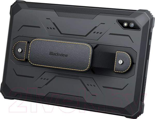 Изображение товара Планшет Blackview Active 8 Pro 8GB/256GB / BVACTIVE8PRO (черный)