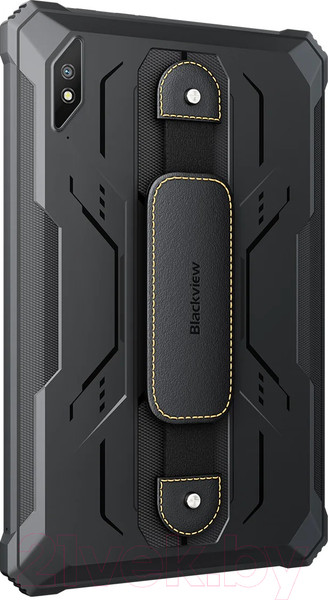 Изображение товара Планшет Blackview Active 8 Pro 8GB/256GB / BVACTIVE8PRO (черный)