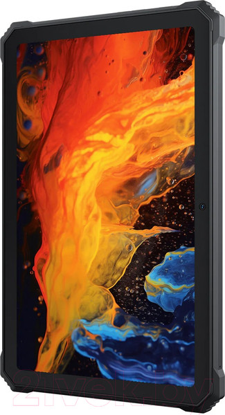 Изображение товара Планшет Blackview Active 8 Pro 8GB/256GB / BVACTIVE8PRO (черный)
