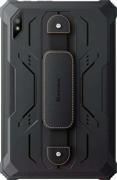 Изображение товара Планшет Blackview Active 8 Pro 8GB/256GB / BVACTIVE8PRO (черный)