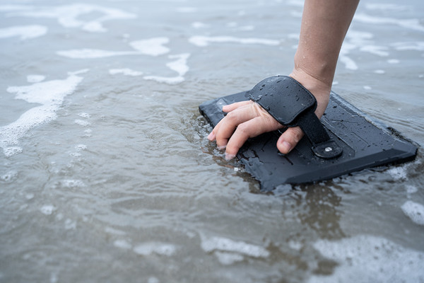 Изображение товара Планшет Blackview Active 8 Pro 8GB/256GB / BVACTIVE8PRO (черный)