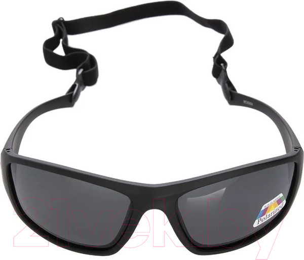 Изображение товара Очки солнцезащитные Premier Fishing PR-OP-55404-G-C (серый)