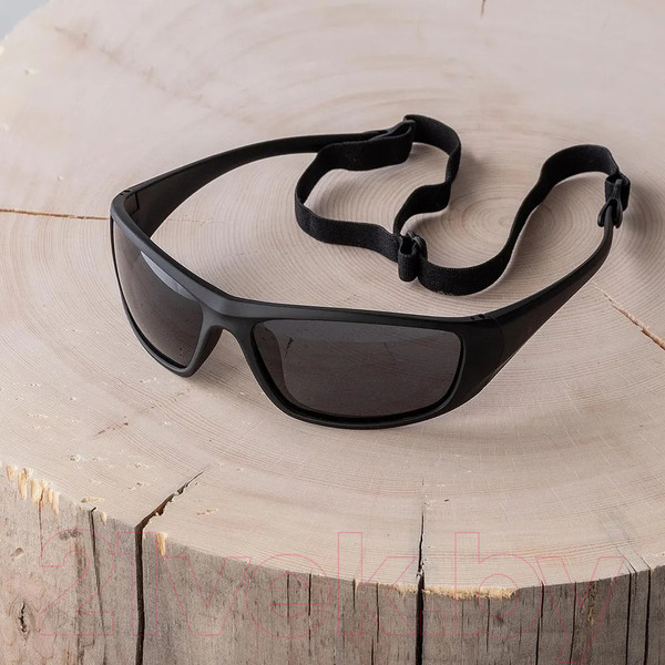 Изображение товара Очки солнцезащитные Premier Fishing PR-OP-55404-G-C (серый)