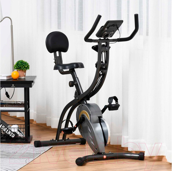 Изображение товара Велотренажер DFC X-Bike / B3386R