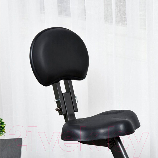 Изображение товара Велотренажер DFC X-Bike / B3386R