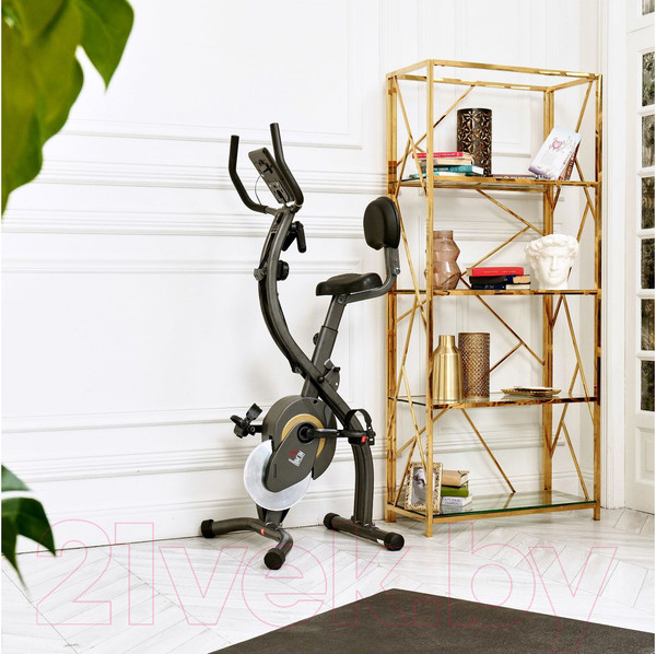 Изображение товара Велотренажер DFC X-Bike / B3386R