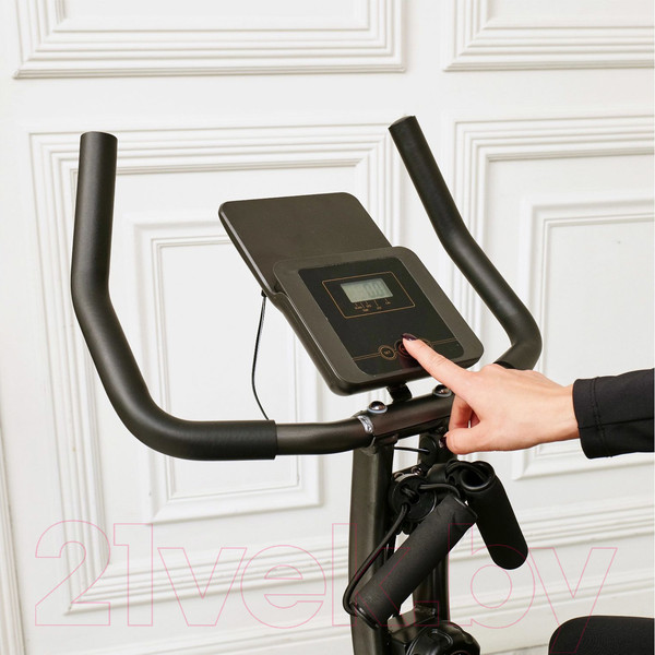 Изображение товара Велотренажер DFC X-Bike / B3386R