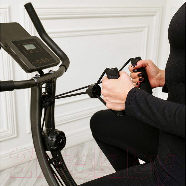 Изображение товара Велотренажер DFC X-Bike / B3386R