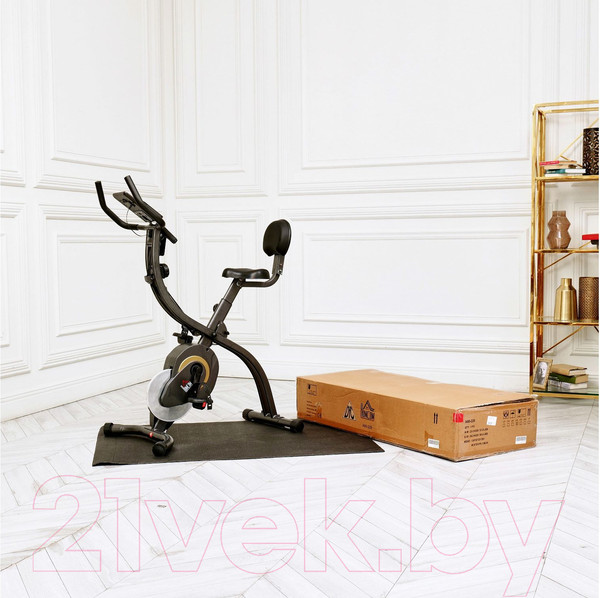 Изображение товара Велотренажер DFC X-Bike / B3386R