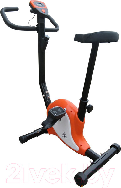 Изображение товара Велотренажер DFC B8005