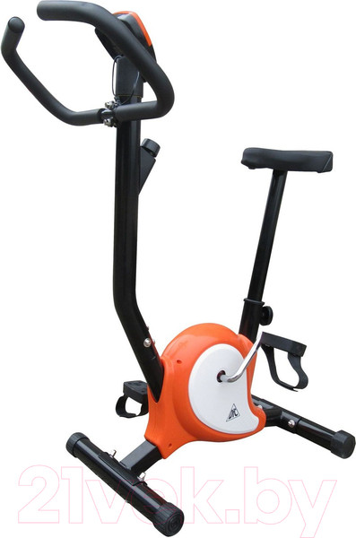 Изображение товара Велотренажер DFC B8005
