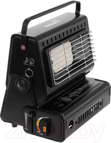 Изображение товара Обогреватель газовый для палатки Helios HS-BDZ-190